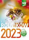 Okładka książki Kalendarz 2023 Rolników
