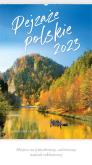 Opakowanie Kalendarz 2023 Ścienny Pejzaże polskie