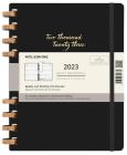 Opakowanie Kalendarz 2023 tyg./mies 12MXL tw. Remake Midnight