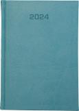Opakowanie Kalendarz 2023 Tygodniowy A5 Vivella turkus ANIEW