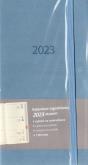 Okładka książki Kalendarz 2023 Tygodniowy Flex MIX AVANTI