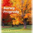 Opakowanie Kalendarz 2023 Wieloplanszowy Przyroda ARTSEZON