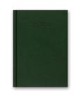 Opakowanie Kalendarz 2024 41D B6 ZIELONY KSIĄŻKOWY