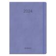 Opakowanie Kalendarz 2024 A5 Flex fiolet HERLITZ