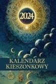 Opakowanie Kalendarz 2024 kieszonkowy