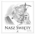 Opakowanie Kalendarz 2024 Nasz Święty