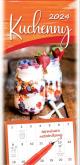 Opakowanie Kalendarz 2024 notatnikowy Kuchenny