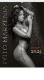 Opakowanie Kalendarz 2024 RW14 Foto marzenia