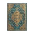 Opakowanie Kalendarz 2024 Turquoise Chronicles Midi tygodniowy HOR