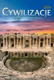 Opakowanie Kalendarz 2024 Wieloplanszowy Cywilizacje