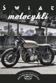 Opakowanie Kalendarz 2024 Wieloplanszowy Świat motocyki