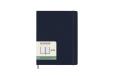 Opakowanie Kalendarz 2025 12M Moleskine XL tygodniowy Sapphire Blue 19x25