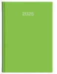 Opakowanie Kalendarz 2025 A4 tygodniowy Albit seledyn