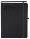 Okładka książki Kalendarz 2025 A5 Formalizm DNS czarny
