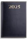 Opakowanie Kalendarz 2025 A5 madrid czarny