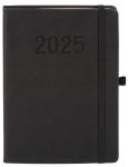 Opakowanie Kalendarz 2025 A5 Memofix TDW czarny
