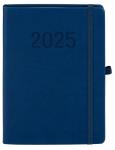 Opakowanie Kalendarz 2025 A5 Memofix TDW granatowy