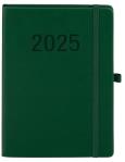 Opakowanie Kalendarz 2025 A5 Memofix TDW zielony