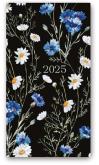 Okładka książki Kalendarz 2025 A6 tyg soft CHABRY