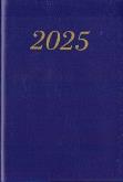 Opakowanie Kalendarz 2025 A7 kieszonkowy MIX