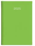 Opakowanie Kalendarz 2025 B5 Dzienny Albit Seledyn
