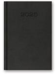 Opakowanie Kalendarz 2025 B6 dzienny vivella grafit
