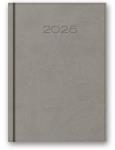 Opakowanie Kalendarz 2025 B6 dzienny vivella szary