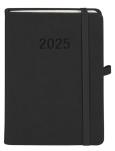 Opakowanie Kalendarz 2025 B6 Memofix TDW czarny
