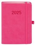 Opakowanie Kalendarz 2025 B6 Memofix TDW różowy