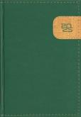 Opakowanie Kalendarz 2025 dzienny A5 Łatka