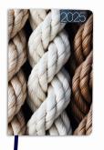 Opakowanie Kalendarz 2025 Ekonomiczny A5 dzienny FOTO KK-A5D EF