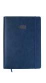 Opakowanie Kalendarz 2025 Elegance LUX A4 granatowy KK-A4DE