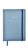 Opakowanie Kalendarz 2025 Elegance LUX A4 niebieski KK-A4DE