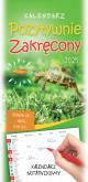 Opakowanie Kalendarz 2025 rodzinny notatnikowy Pozytywnie ...