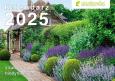 Opakowanie Kalendarz 2025 ścienny biodynamiczny