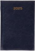Opakowanie Kalendarz 2025 Tygodniowy A4 Baladek granat ANIEW