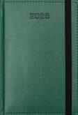 Opakowanie Kalendarz 2025 tygodniowy A5 Nebraska z gumką