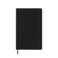 Opakowanie Kalendarz 2025 tygodniowy L vertykalny TW czarny