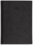 Opakowanie Kalendarz A5 tygodniowy Vivella Czarny