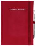 Opakowanie Kalendarz akad. 2023/24 A5 tyg. Piko czerwony