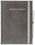Opakowanie Kalendarz akad. 2023/24 A5 tyg. Piko szary