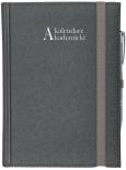 Opakowanie Kalendarz akademicki 2023 A5 tyg. Cross srebrny