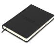 Opakowanie Kalendarz książkowy 2023 A5 czarny EASY