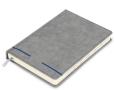Opakowanie Kalendarz książkowy 2023 A5 szary EASY
