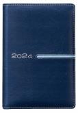 Opakowanie Kalendarz książkowy 2024 A4 tygodniowy VIP