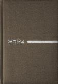 Opakowanie Kalendarz książkowy 2024 A5 dzienny terminarz