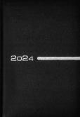 Opakowanie Kalendarz książkowy 2024 A5 tygodniowy terminarz