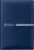 Opakowanie Kalendarz książkowy 2024 A6 tygodniowy notes