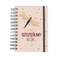 Opakowanie Kalendarz Mój szczęśliwy rok 23720 ALBI