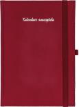 Opakowanie Kalendarz naucz. 2023/24 A5 tyg. Piko czerwony